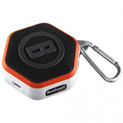 BUSHNELL WingMan Mini GPS Speaker