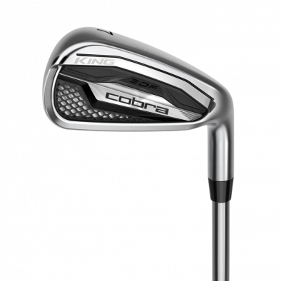 Cobra King Mens Steel Irons