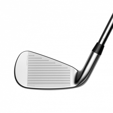 Cobra King Mens Steel Irons