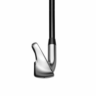 Cobra King Mens Steel Irons