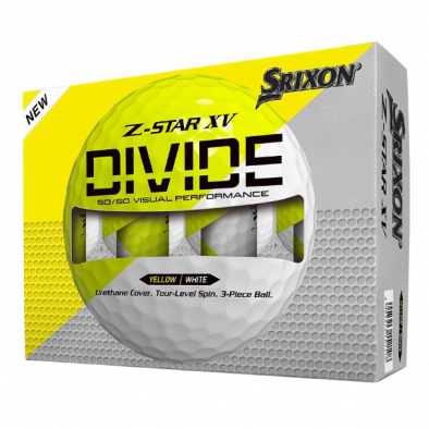SRIXON Hamper
